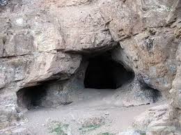 ناگفته‌های غار کَلماکَره