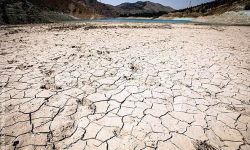 بحران آب در کوهدشت