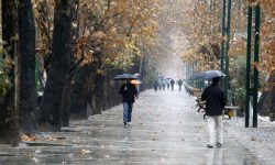 بروجرد پربارش‌ترین شهرستان لرستان/بارندگی‌های استان ۲۲ درصد کاهش یافته است