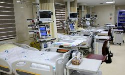 راه‌اندازی اتاق‌های ال دی آر در بیمارستا‌ن‌های لرستان
