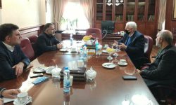 بارقه‌های امید در لرستان/ بانک پاسارگاد برای تکمیل طرح‌های اقتصادی استان اعلام آمادگی کرد