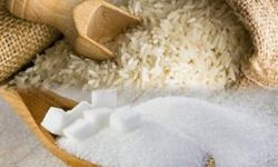 توزیع ۱۲ هزار تن برنج و شکر در لرستان