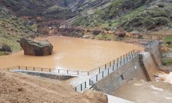 حذف اعتبارات آبخیزداری از محل صندوق توسعه ملی