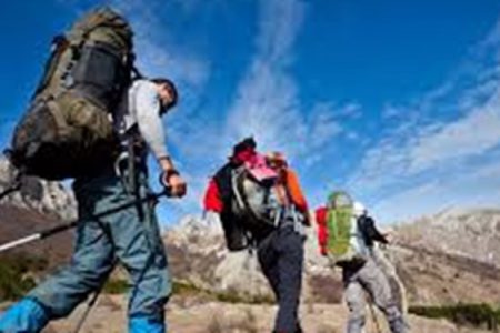 اجساد ۵ کوهنورد مفقودی «اشترانکوه» پیدا شد