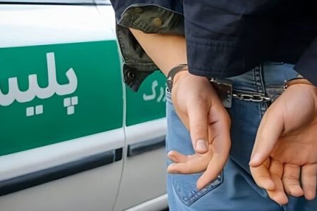 دستگیری عاملان تیراندازی در کوهدشت
