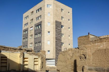 اضافه شدن محله «ماسور» به محدوده  بافت فرسوده خرم‌آباد