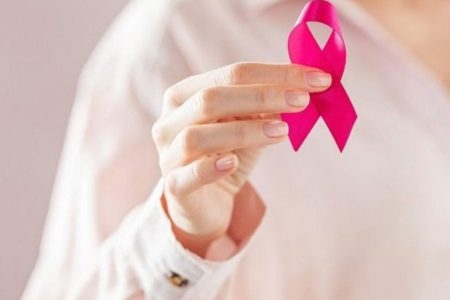 علائم سرطان پستان و تشخیص زودهنگام آن