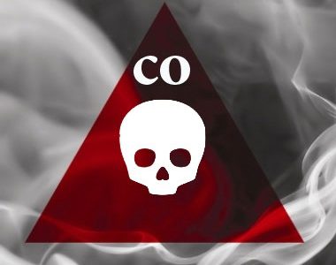 مسمومیت ۳۷۴ نفر سال گذشته در لرستان بر اثر گاز مونو اکسید کربن