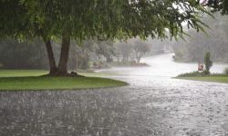 آخر هفته بارانی در انتظار لرستانی‌ها