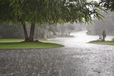 آخر هفته بارانی در انتظار لرستانی‌ها